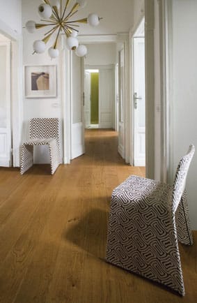 Tischlerei Warrelmann: Altbau