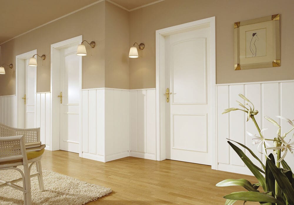 Tischlerei Warrelmann: Flur