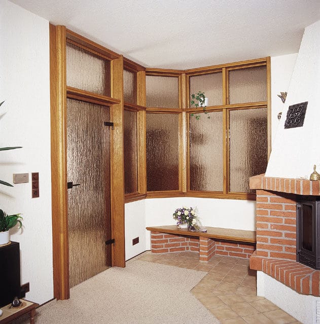 Tischlerei Warrelmann: Innenausbau