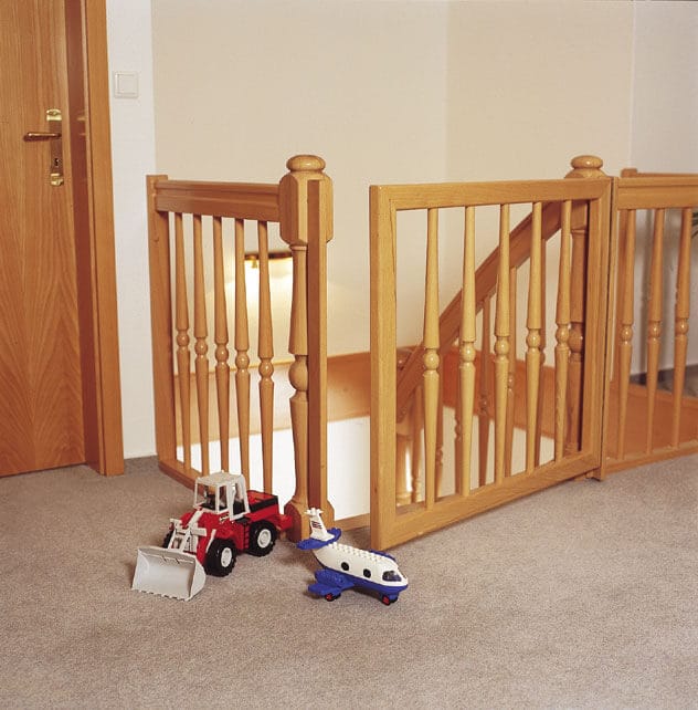 Tischlerei Warrelmann: Treppe